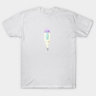 Thermometer T-Shirt